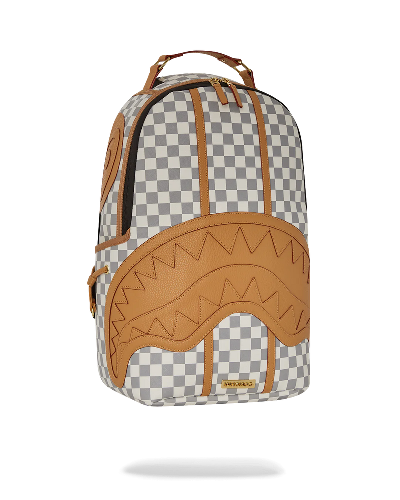 SPRAYGROUND 'Henny Latte' Backpack (Multi) 910B5794NSZ