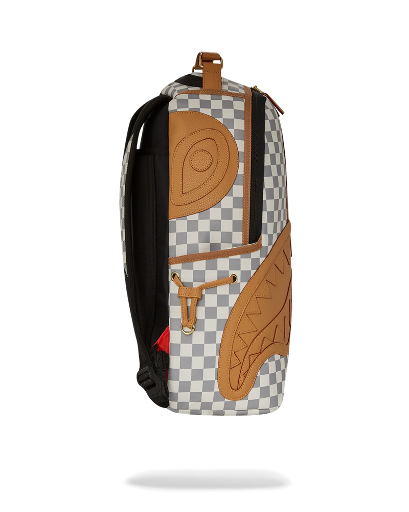 SPRAYGROUND 'Henny Latte' Backpack (Multi) 910B5794NSZ