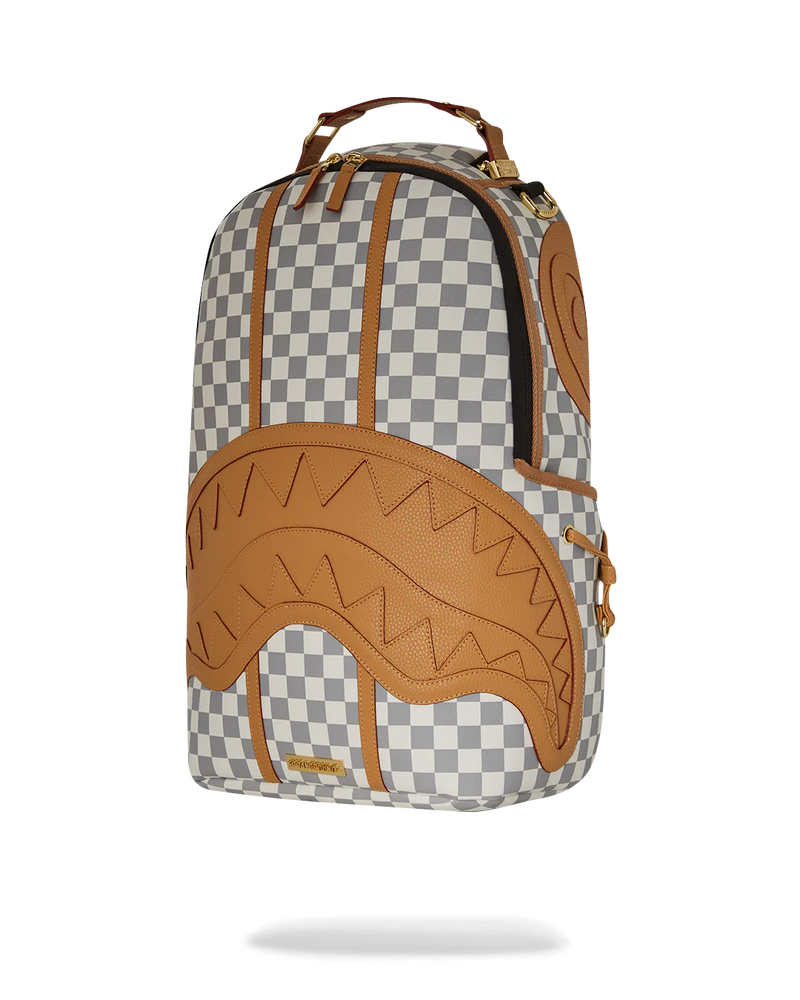 SPRAYGROUND 'Henny Latte' Backpack (Multi) 910B5794NSZ