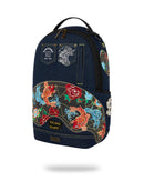 SPRAYGROUND 'Evisu Style' Backpack (910B7231NSZ)