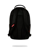 SPRAYGROUND 'Bag Of Money On Fire' Backpack (910B7675NSZ)