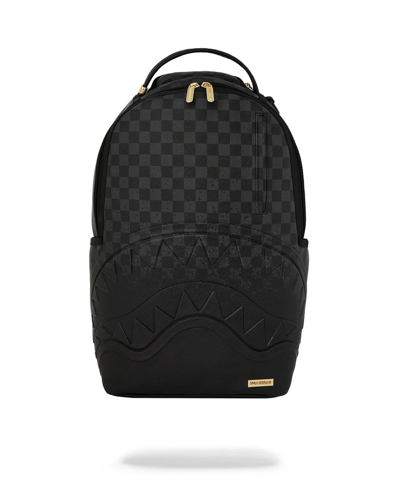 SPRAYGROUND 'Up Spritz Black' Backpack (910B8177NSZ)