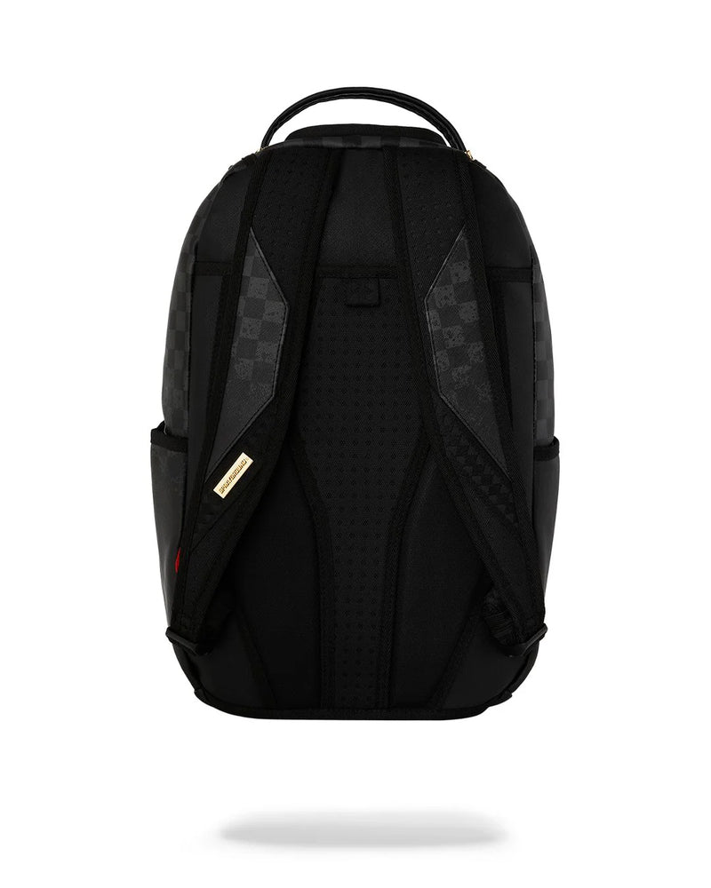 SPRAYGROUND 'Up Spritz Black' Backpack (910B8177NSZ)