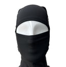 67 'Balaclava' Ski Mask (Black) - FRESH N FITTED