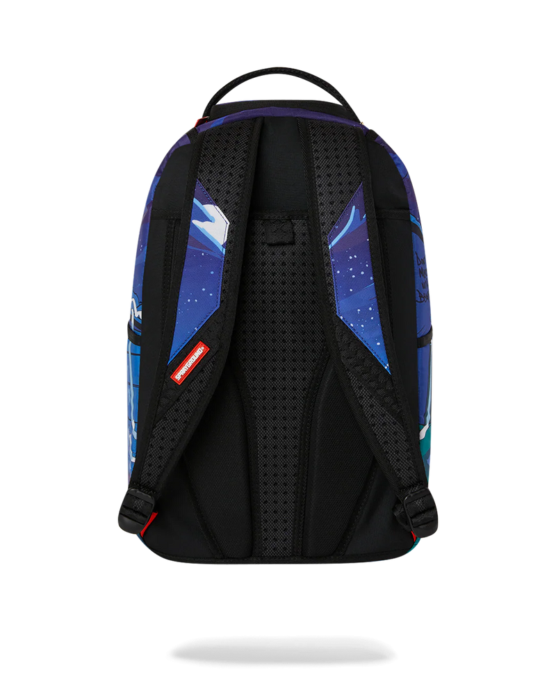 SPRAYGROUND 'Misfits And Mischief' Backpack (910B8356NSZ)