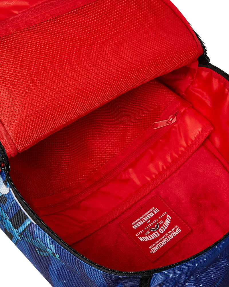 SPRAYGROUND 'Misfits And Mischief' Backpack (910B8356NSZ)