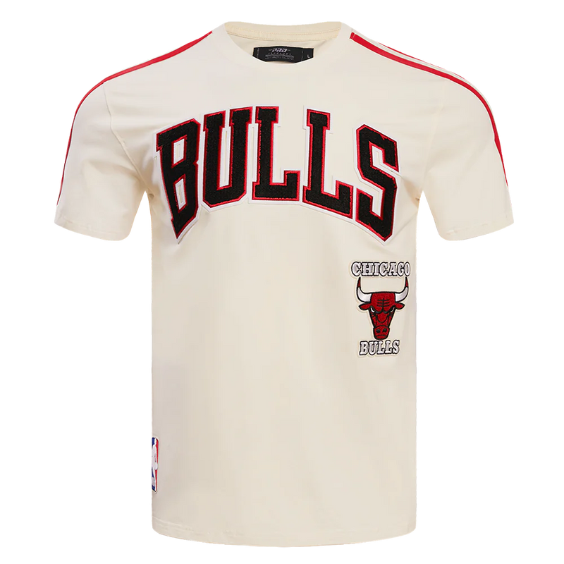 Chicago Bulls 'Logo' Shirt - Fresh N Fitted Inc