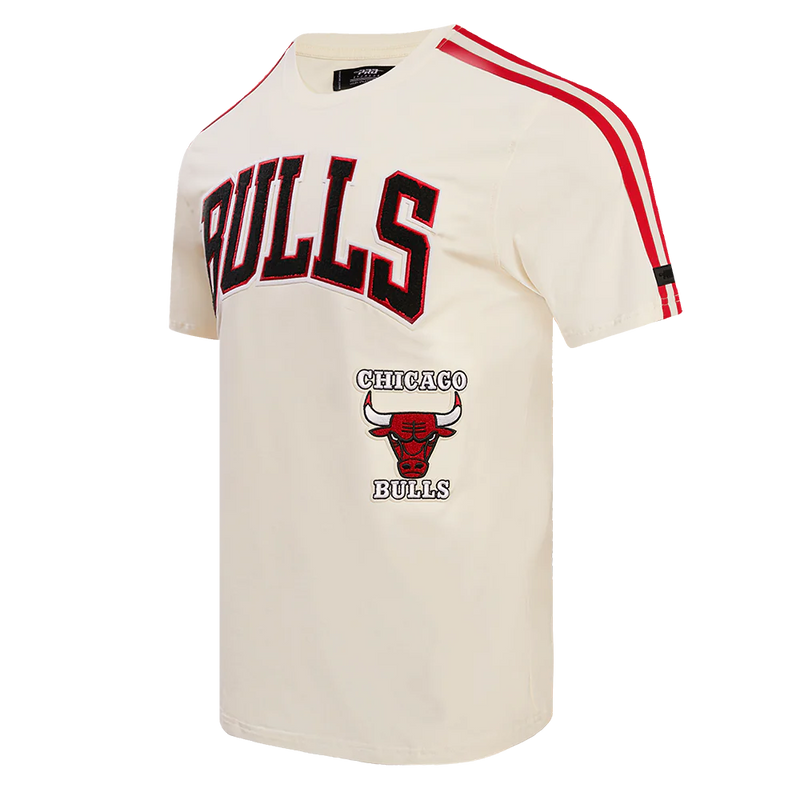 Chicago Bulls 'Logo' Shirt - Fresh N Fitted Inc