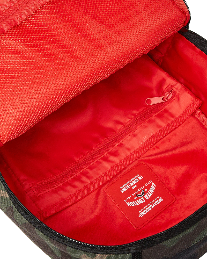 SPRAYGROUND 'Shark Central Rogue' Backpack (910B7163NSZ)