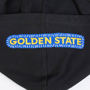 Pro Standard Golden State Warriors 'DIY Pick Stitch' Hoodie (Black) BGW5515899