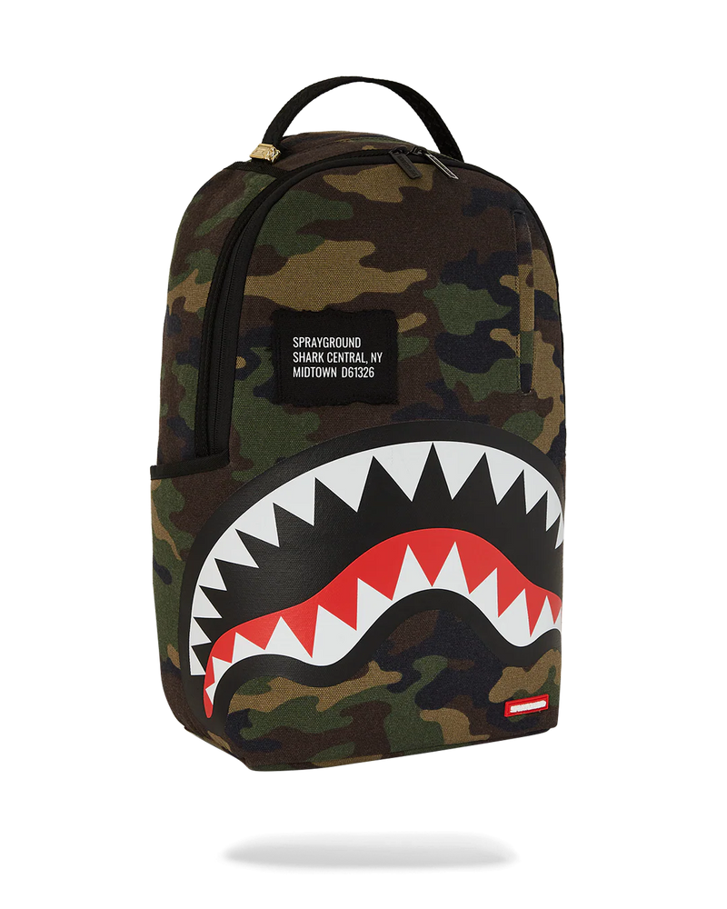 SPRAYGROUND 'Shark Central Rogue' Backpack (910B7163NSZ)