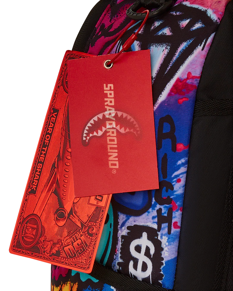 SPRAYGROUND 'It’s Complicated' Backpack (910B7642NSZ)