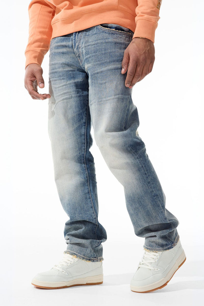 Jordan Craig Aaron 'Tsunami' Denim (Lager) JA2130