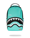 SPRAYGROUND 'Shark Central Adriatic' Backpack (910B7015NSZ)