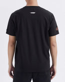 Pro Standard 'San Francisco Giants Area Code' T-Shirt (Black) LSG1314617 - FRESH N FITTED