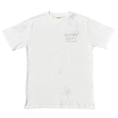 FWRD Kids 'Money Dept' T-Shirt (White) FW-180733K