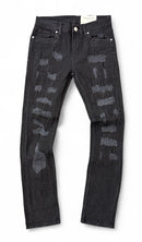 FWRD 'Crystalized' Denim (Black) FW-330293 - FRESH N FITTED