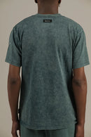 Doctrine 'Coat Of Arms' Tee - FRESH N FITTED