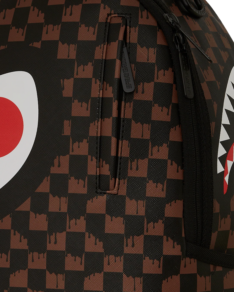 SPRAYGROUND 'FOCU$' Backpack (910B7700NSZ)