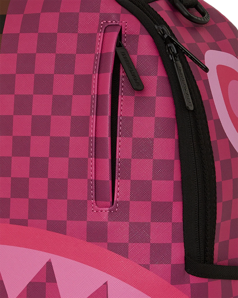 SPRAYGROUND 'Double Trouble Edition' Backpack (910B6286NSZ)