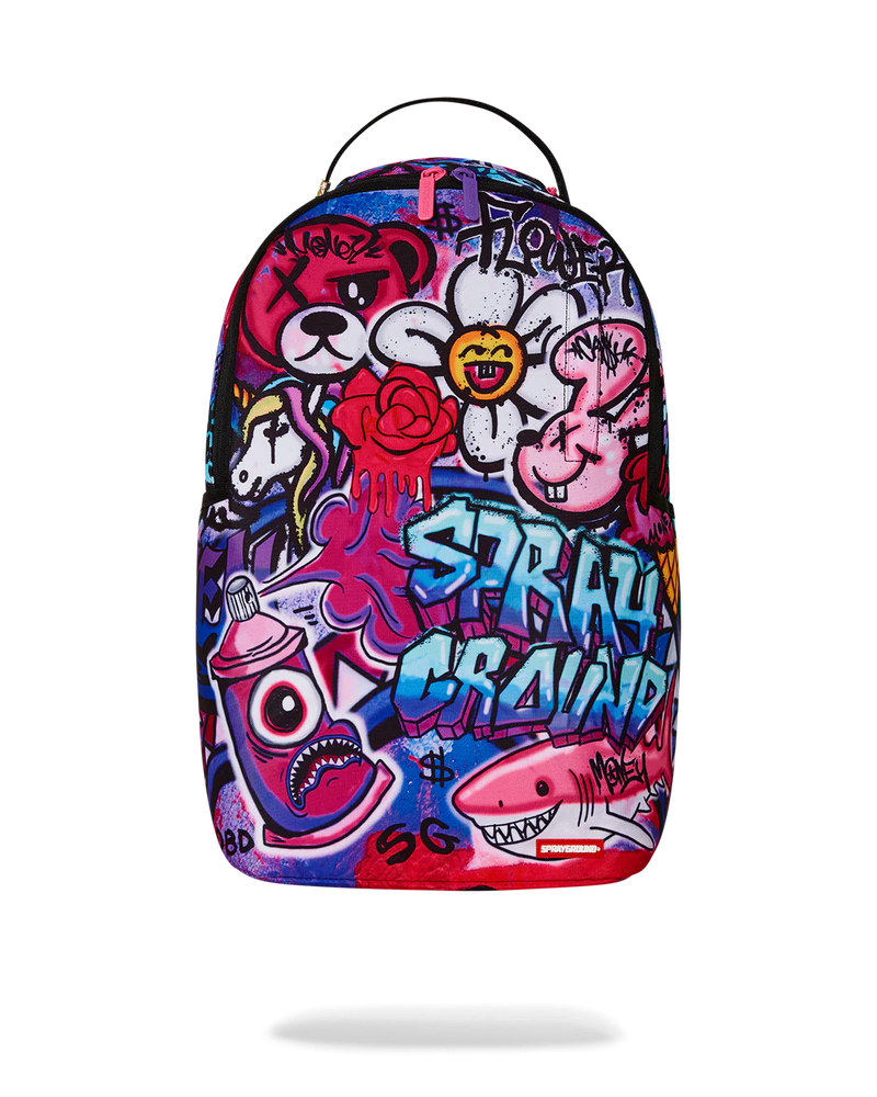 SPRAYGROUND 'It’s Complicated' Backpack (910B7642NSZ)
