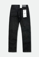 Evolution Kids 'Straight Standard' Denim (Jet Black) EV-330187K - FRESH N FITTED