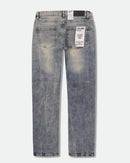 Evolution 'Standard' Slim Straight Denim (Lt.Tint) EV-330187 - FRESH N FITTED