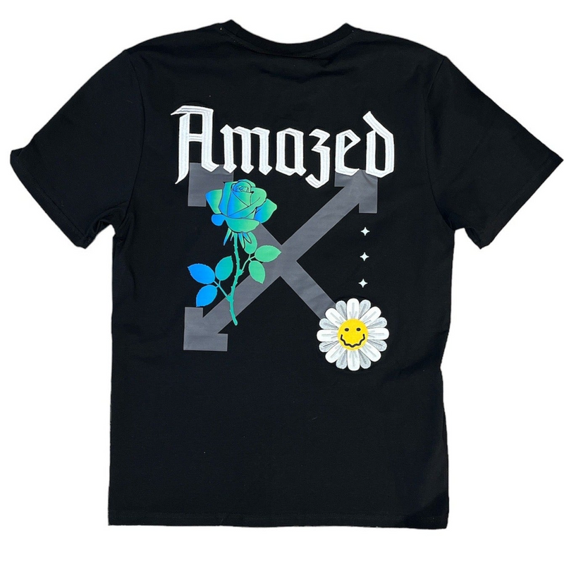 BKYS Amazed T-Shirt