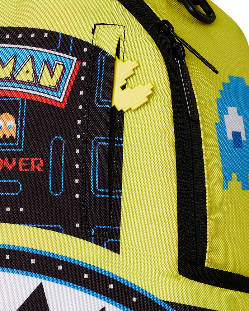 SPRAYGROUND 'PACMAN ARCADE' Backpack (910B7580NSZ)
