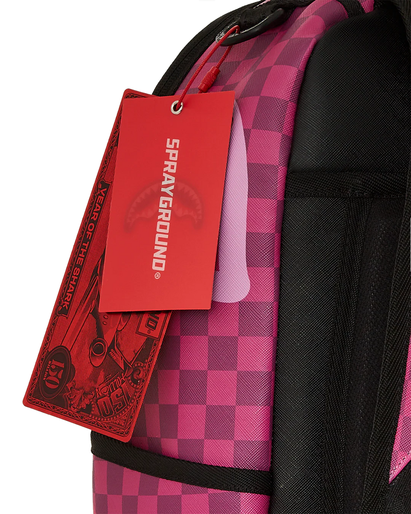 SPRAYGROUND 'Double Trouble Edition' Backpack (910B6286NSZ)