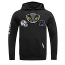 Pro Standard Las Vegas Raiders 'Born For Sport' Hoodie FOR5411083 (Black)