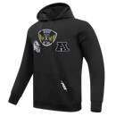 Pro Standard Las Vegas Raiders 'Born For Sport' Hoodie FOR5411083 (Black)