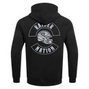 Pro Standard Las Vegas Raiders 'Born For Sport' Hoodie FOR5411083 (Black)