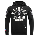Pro Standard Las Vegas Raiders 'Modern Original' Hoodie FOR5411101 (Black)