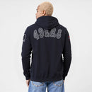 Pro Standard San Francisco 49ers 'Rebel' Hoodie (Black) FS45410973 - FRESH N FITTED