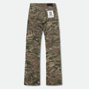 FWRD 'Warrior Camo' Stacked Denim (Camo) FW-330145A - FRESH N FITTED
