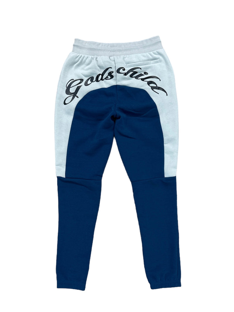 Genuine 'Gods Child' Joggers - Fresh N Fitted Inc