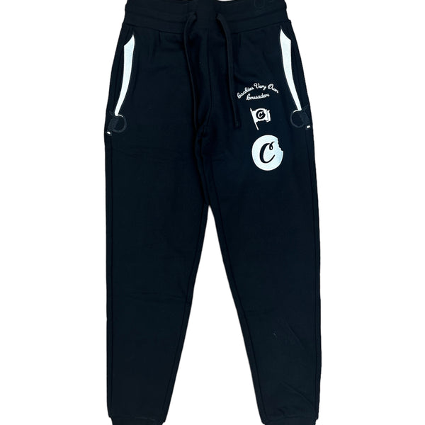 Cookies Award Tour Sweatpants Black / M