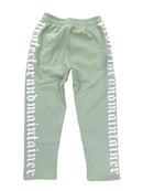Protector and Maintainer 'Core' Sweats (Sage) - FRESH N FITTED