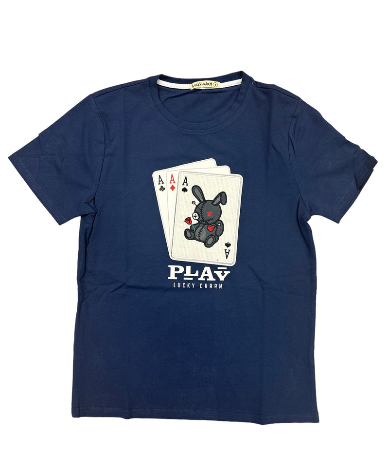 BKYS 'Play Lucky Charm' T-Shirt