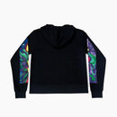 Black Pike 'Stained Glass' Hoodie (Black) FB2534S
