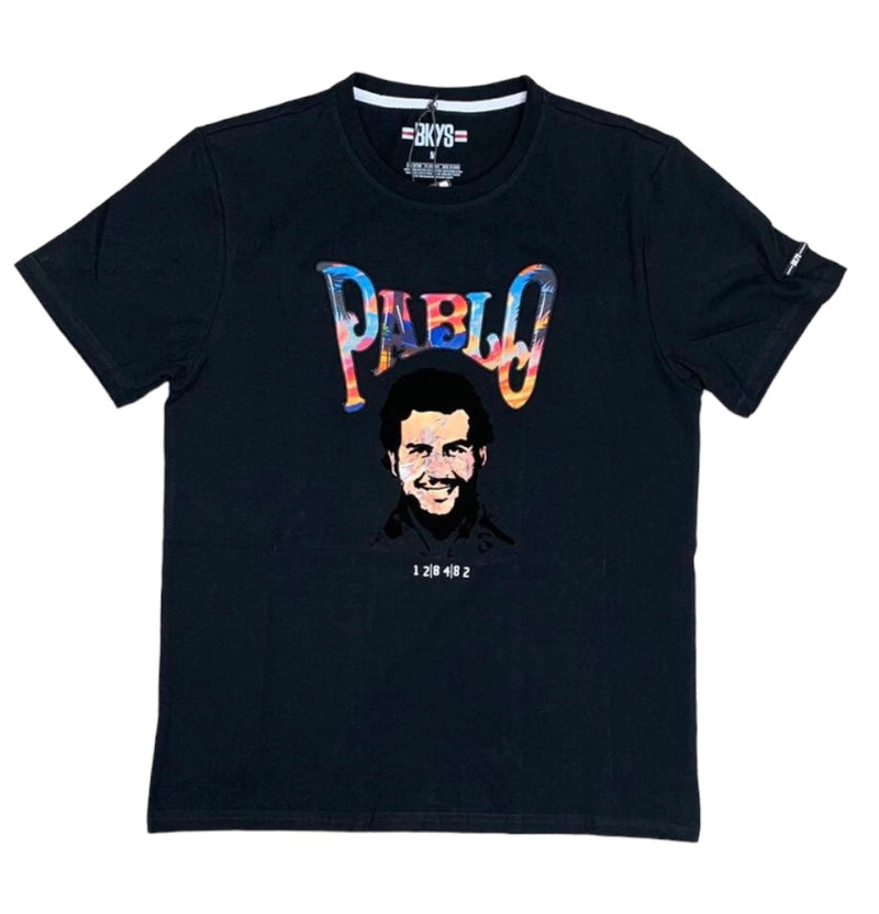 BKYS 'Pablo' T-Shirt