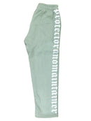 Protector and Maintainer 'Core' Sweats (Sage) - FRESH N FITTED
