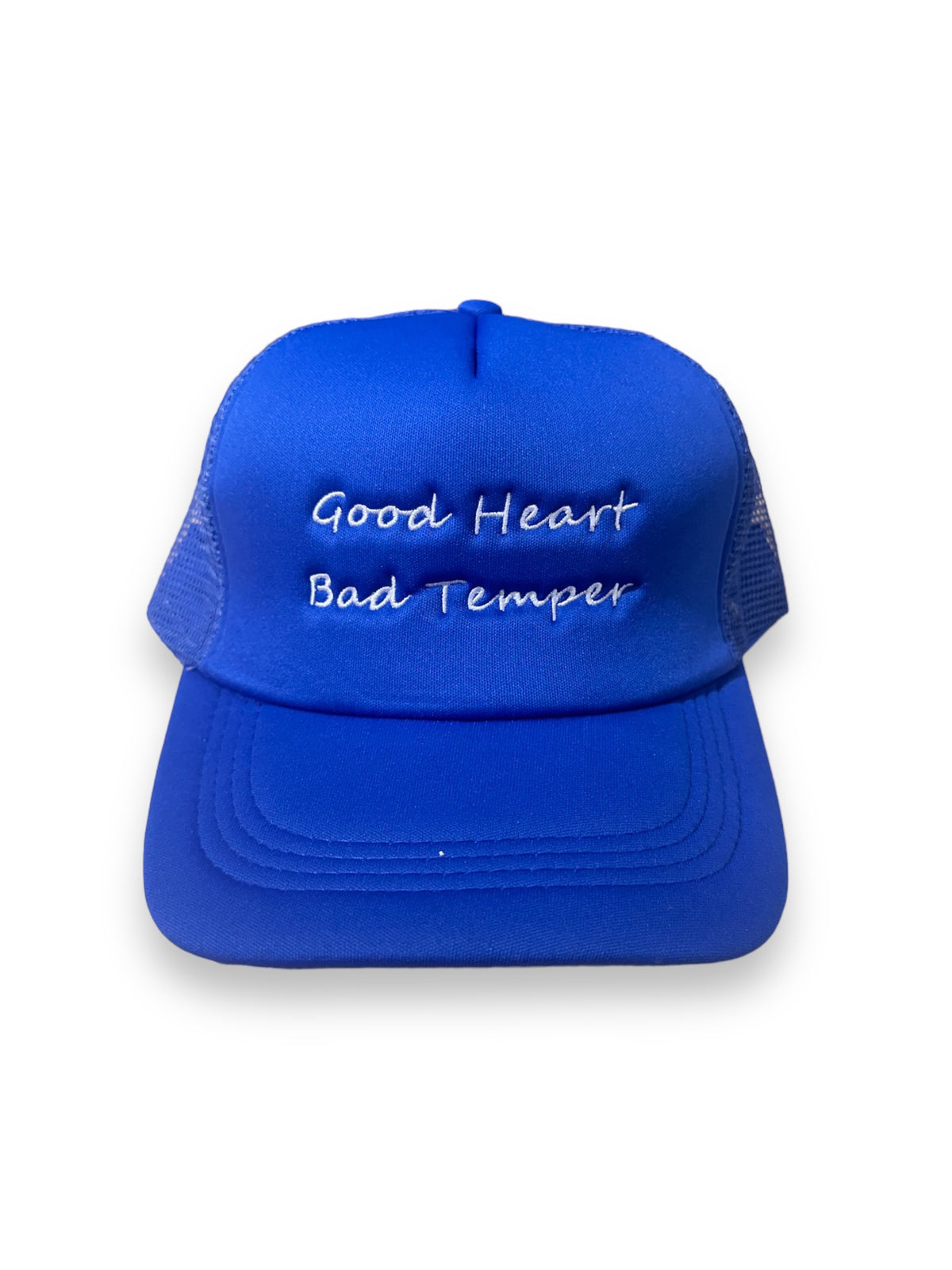 帽子 GOOD HEART CAP GOOD HEART CAP