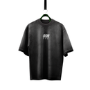 Dissmissed 'Angel Change 999' T-Shirt (Vintage Black) D010-100-999 - FRESH N FITTED