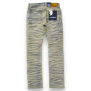 Makobi 'Toronto' Jeans (Dirt Wash) M1921 - FRESH N FITTED