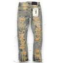 FWRD Kids 'Annihilator' Strings Denim (Ice Tint) FW-330107K - FRESH N FITTED