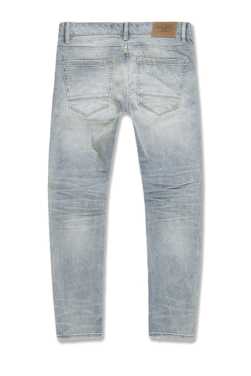 Jordan Craig Collins 'Meadowlands' Denim (Antique Wash) JC1220R