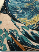 Black Pike Kids 'Wave' T-Shirt/Short Set (Natural) SB1502SK - FRESH N FITTED