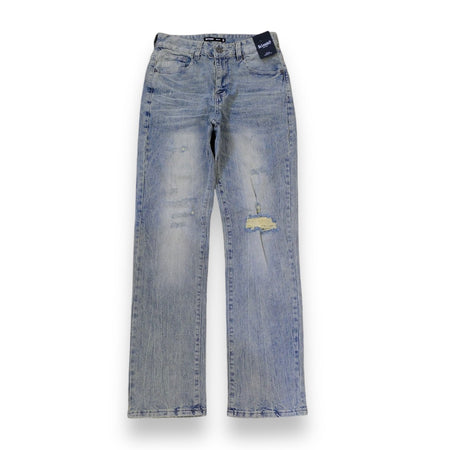 Kloud9 Premium Relax Straight Denim (Dutch Blue) P24261